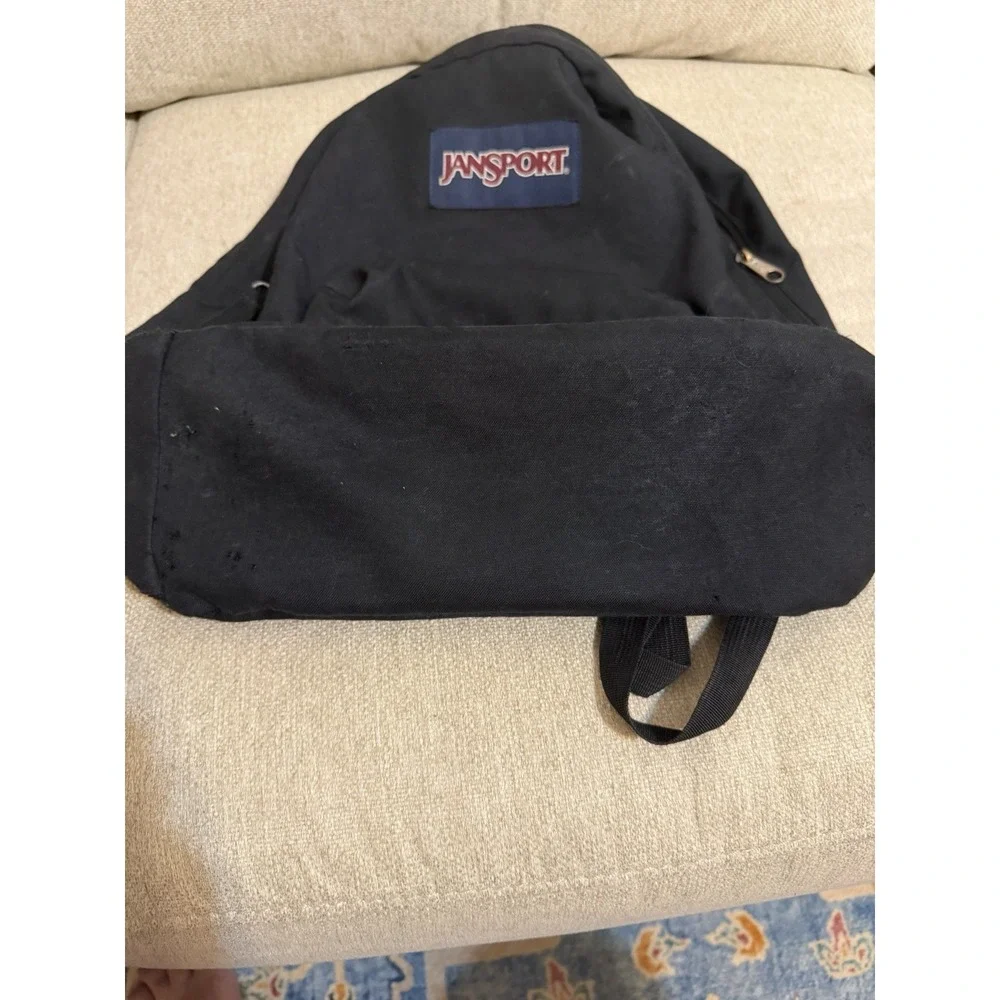 Jansport this vintage